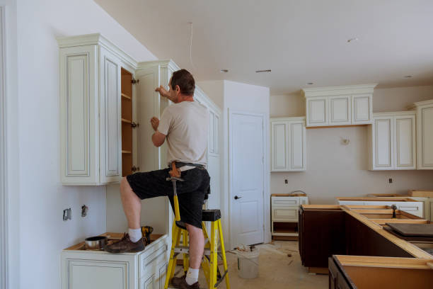 Licensed Kitchen service in Newport, MN - Remodeling Of Kitchen