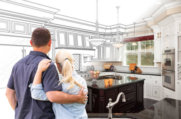 Professional Kitchen technician working in Newport, MN