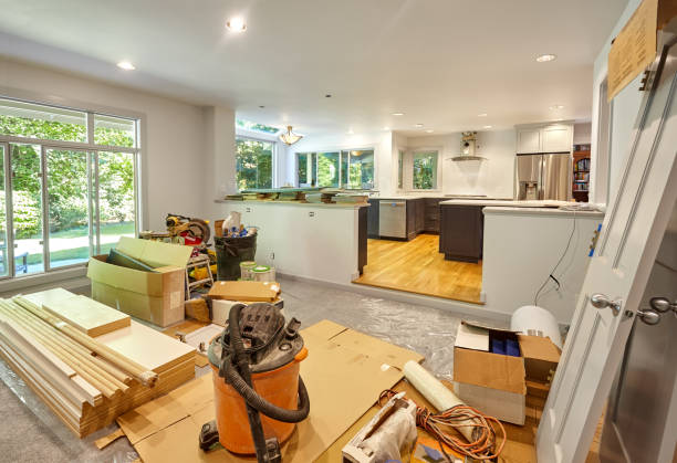 Reliable Kitchen contractor in Newport, MN by Remodeling Of Kitchen